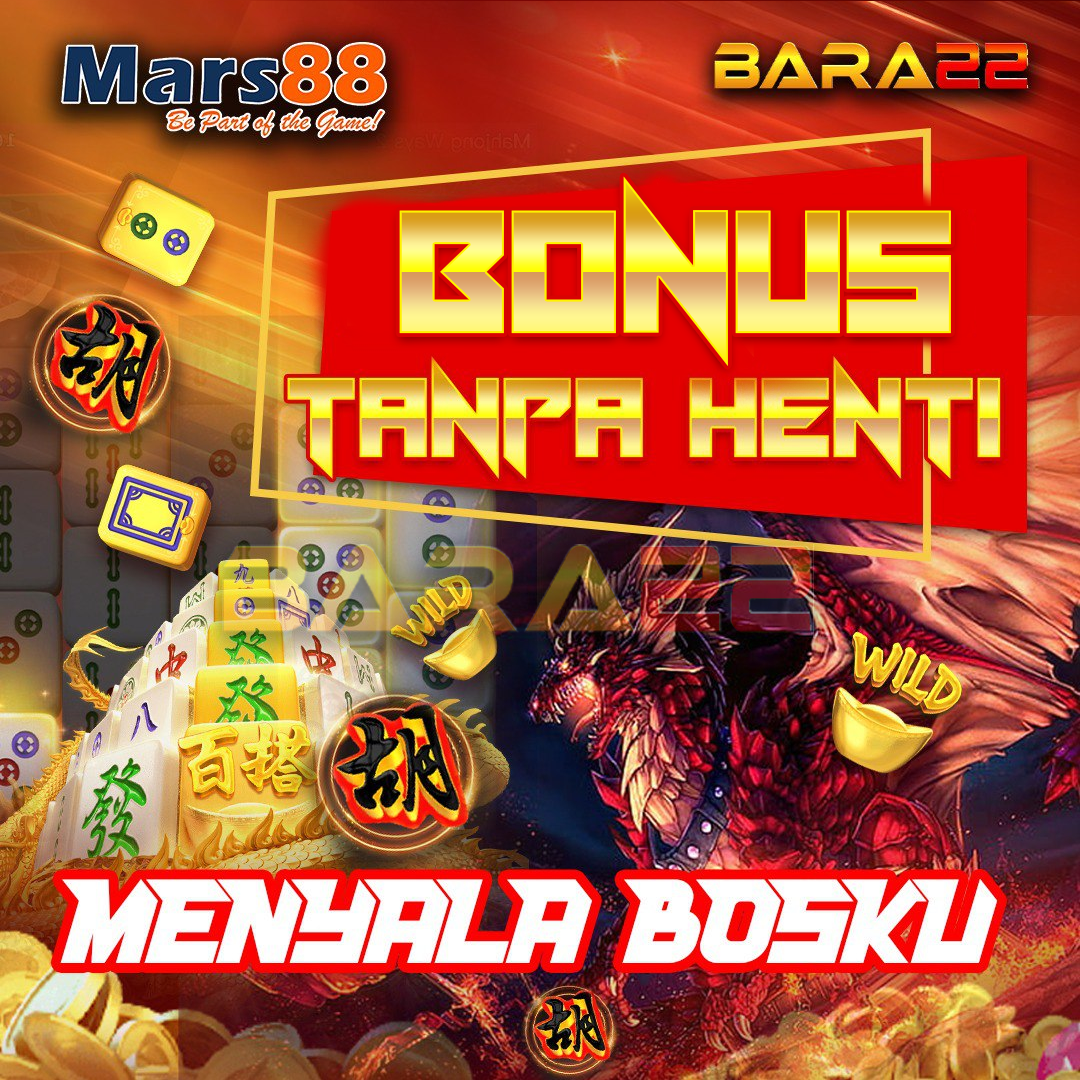 Gacor Parah Situs Dana Slot Deposit Gampang Pecah Slot Qris Bara22